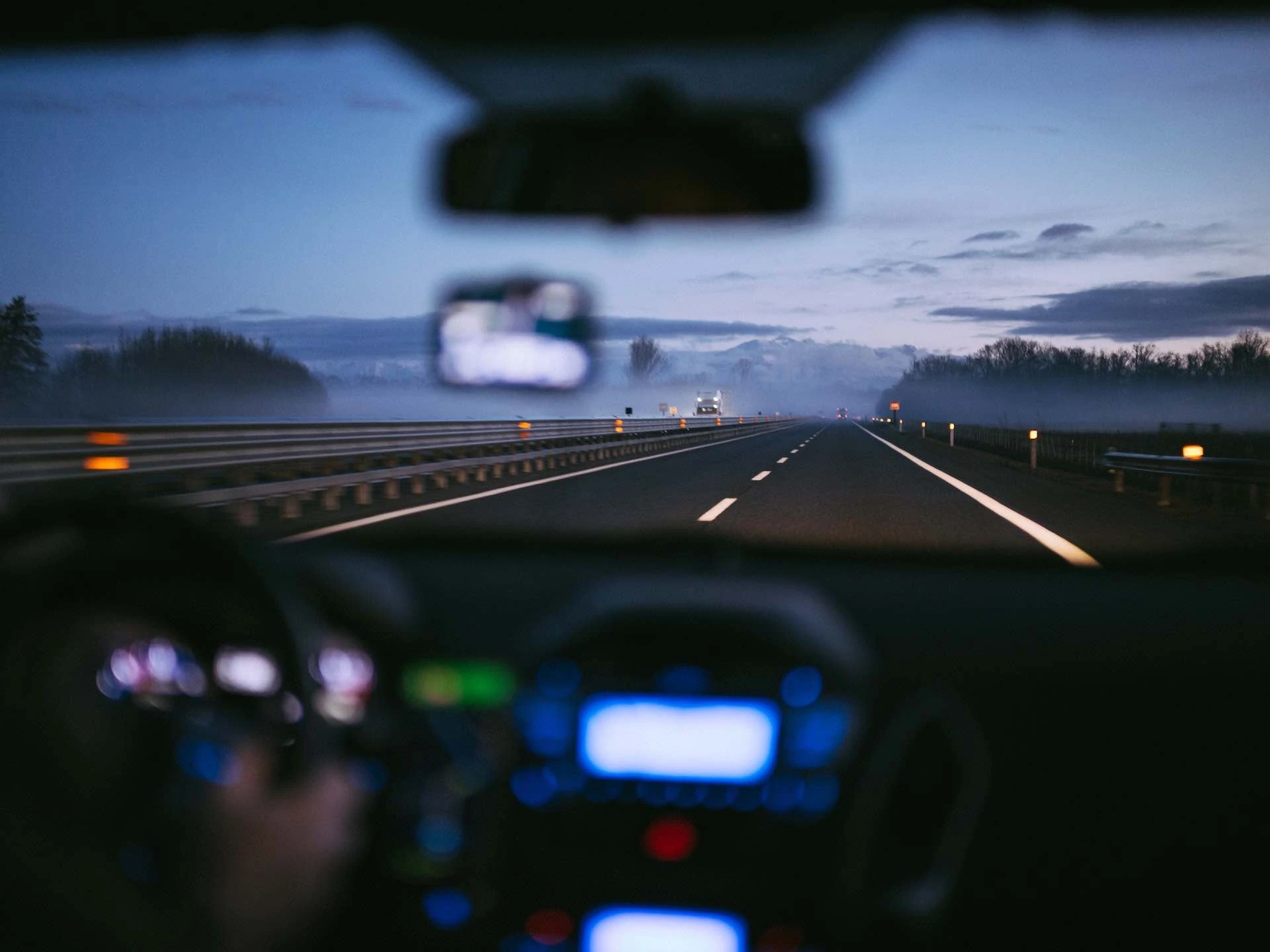 Dynamic ADAS Calibration